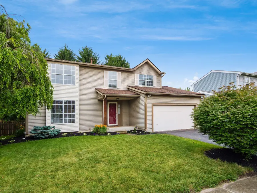 2993 Carlsbad Drive, Hilliard, OH 43026 - #2