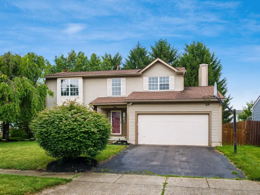 2993 Carlsbad Drive, Hilliard, OH 43026 - #3