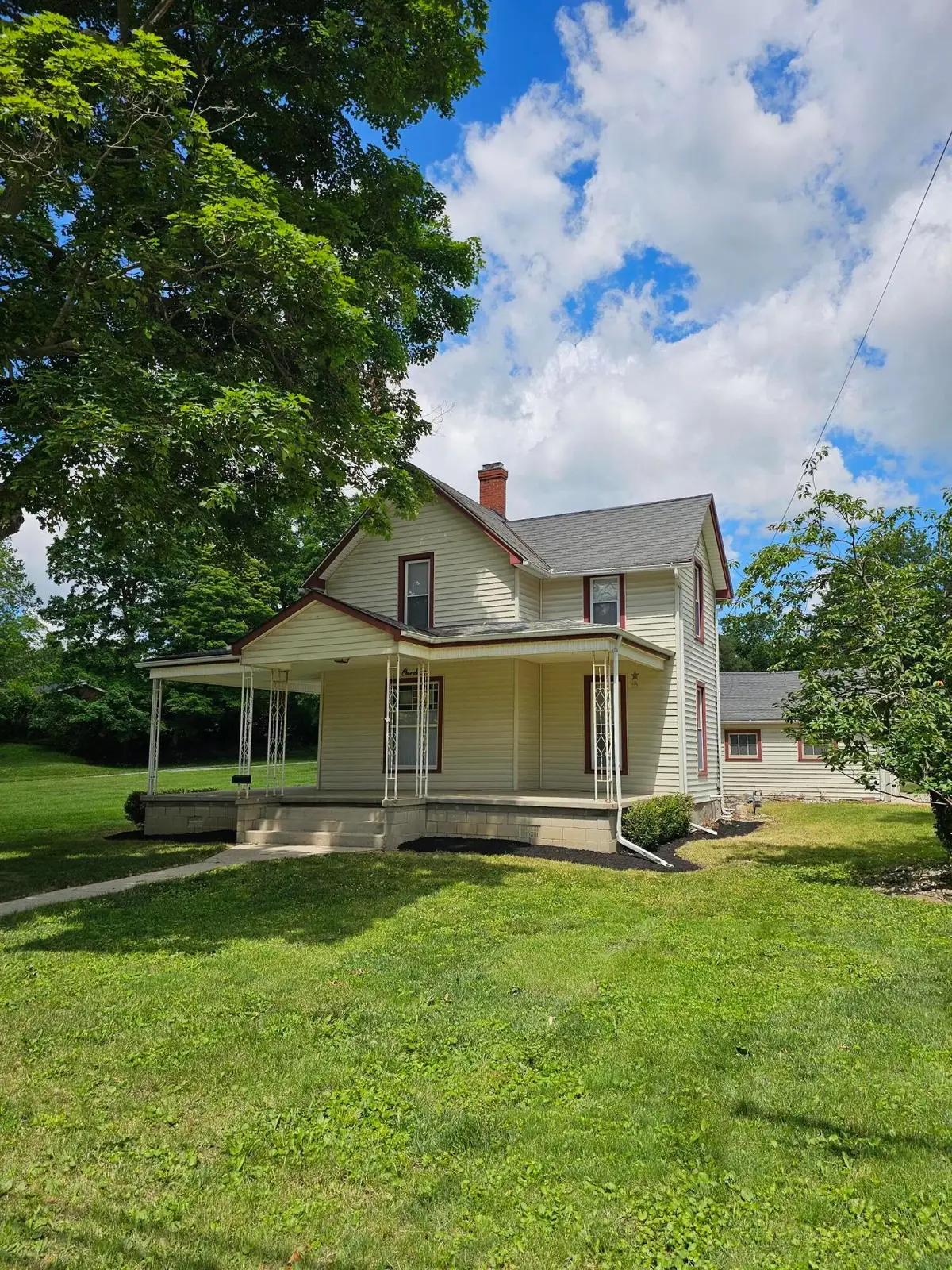 160 E Sandusky Street, Mechanicsburg, OH 43044 - #1