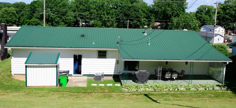 2256 Otsego Avenue, Coshocton, OH 43812 - #2