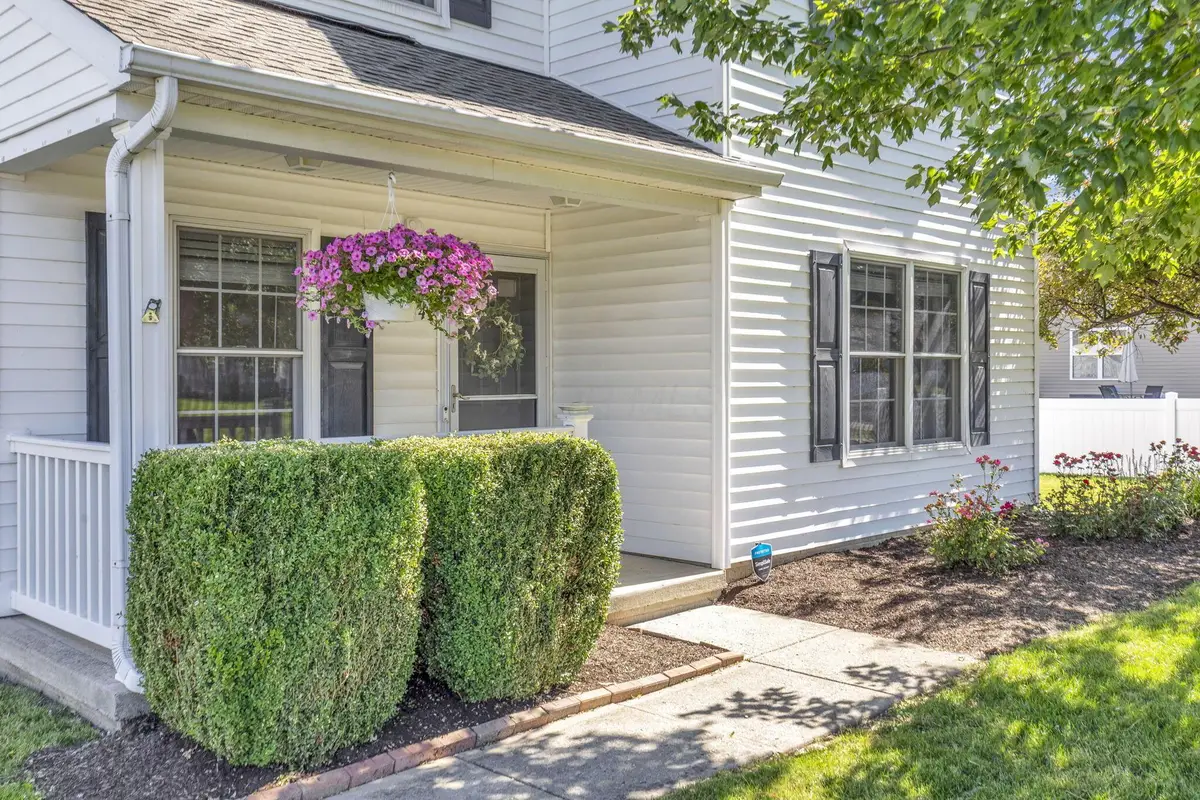 5514 Oakhurst Drive, Hebron, OH 43025 - #1