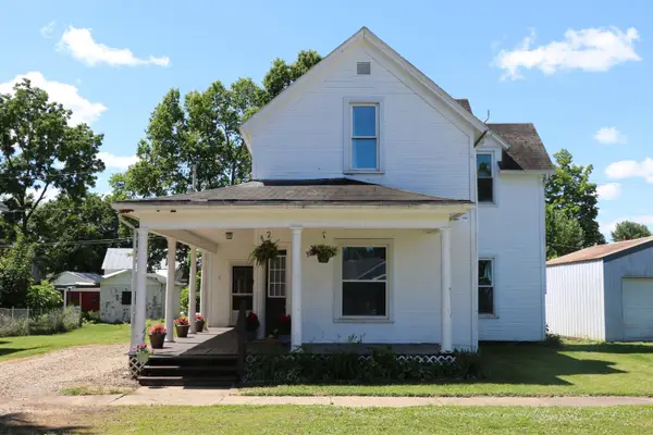 704 W Sugar Street, Mount Vernon, OH 43050