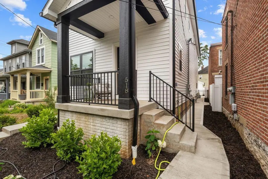 518 W 1st Avenue, Columbus, OH 43201 - #3