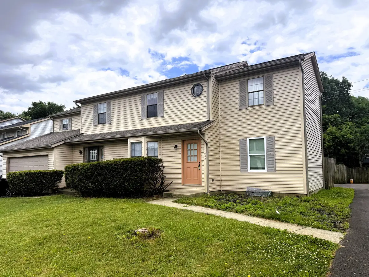 1693-1695 Watertower Drive, Columbus, OH 43235 - #1