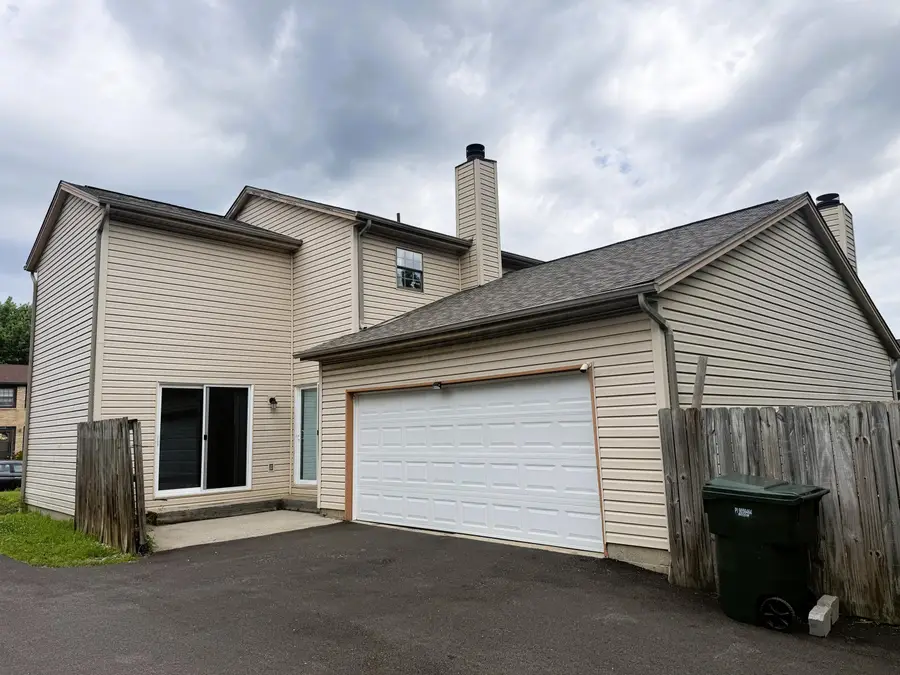 1693-1695 Watertower Drive, Columbus, OH 43235 - #2