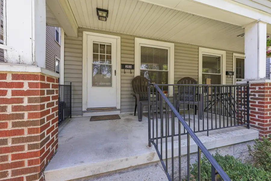 211-213 Clinton Street, Columbus, OH 43202 - #3