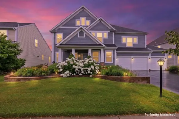 8411 Galdino Drive, New Albany, OH 43054