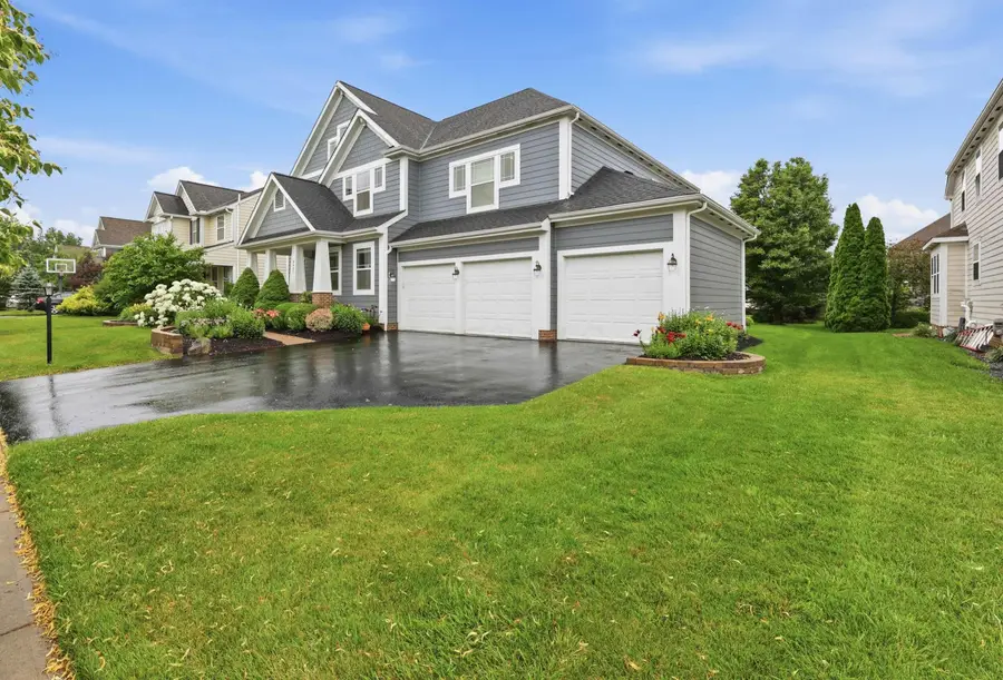 8411 Galdino Drive, New Albany, OH 43054 - #2