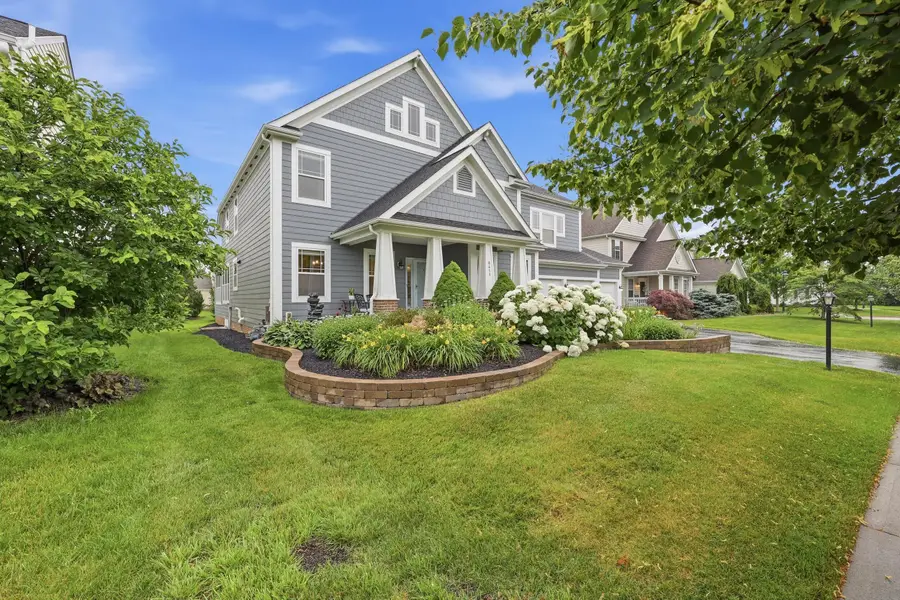 8411 Galdino Drive, New Albany, OH 43054 - #3