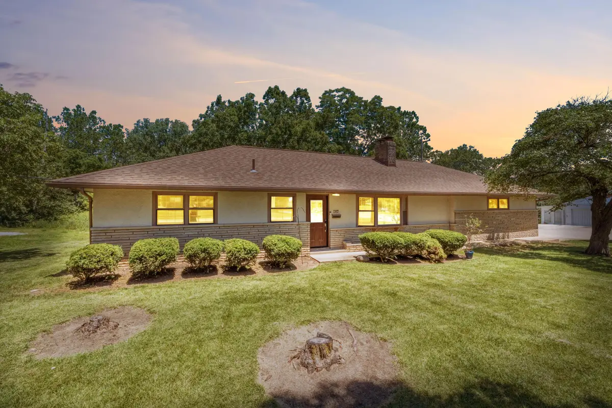 424 W Main Street, West Jefferson, OH 43162 - #1