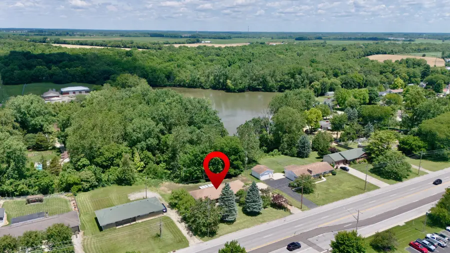 424 W Main Street, West Jefferson, OH 43162 - #2
