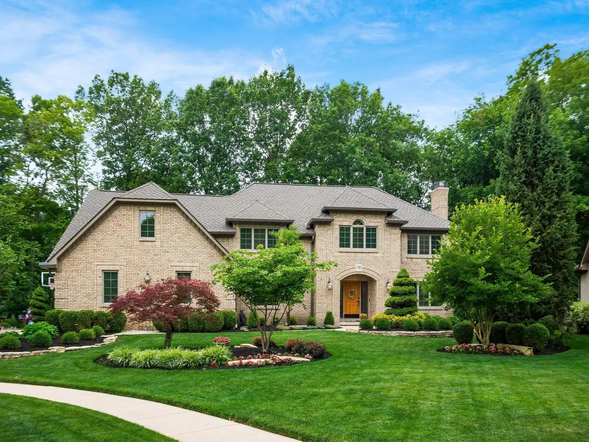 7083 Oakstream Court, Columbus, OH 43235 - #1