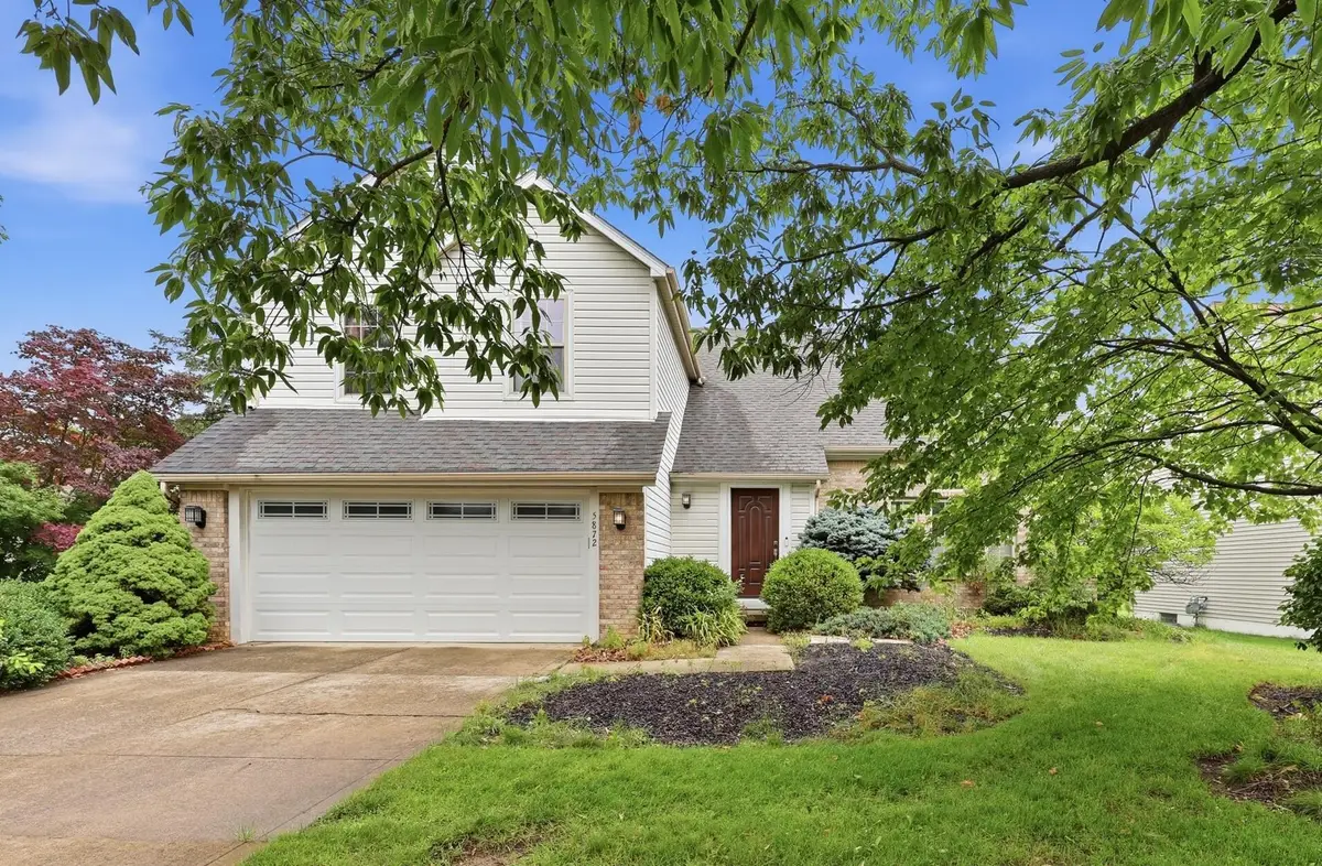 5872 Haddler Court, Dublin, OH 43016 - #1