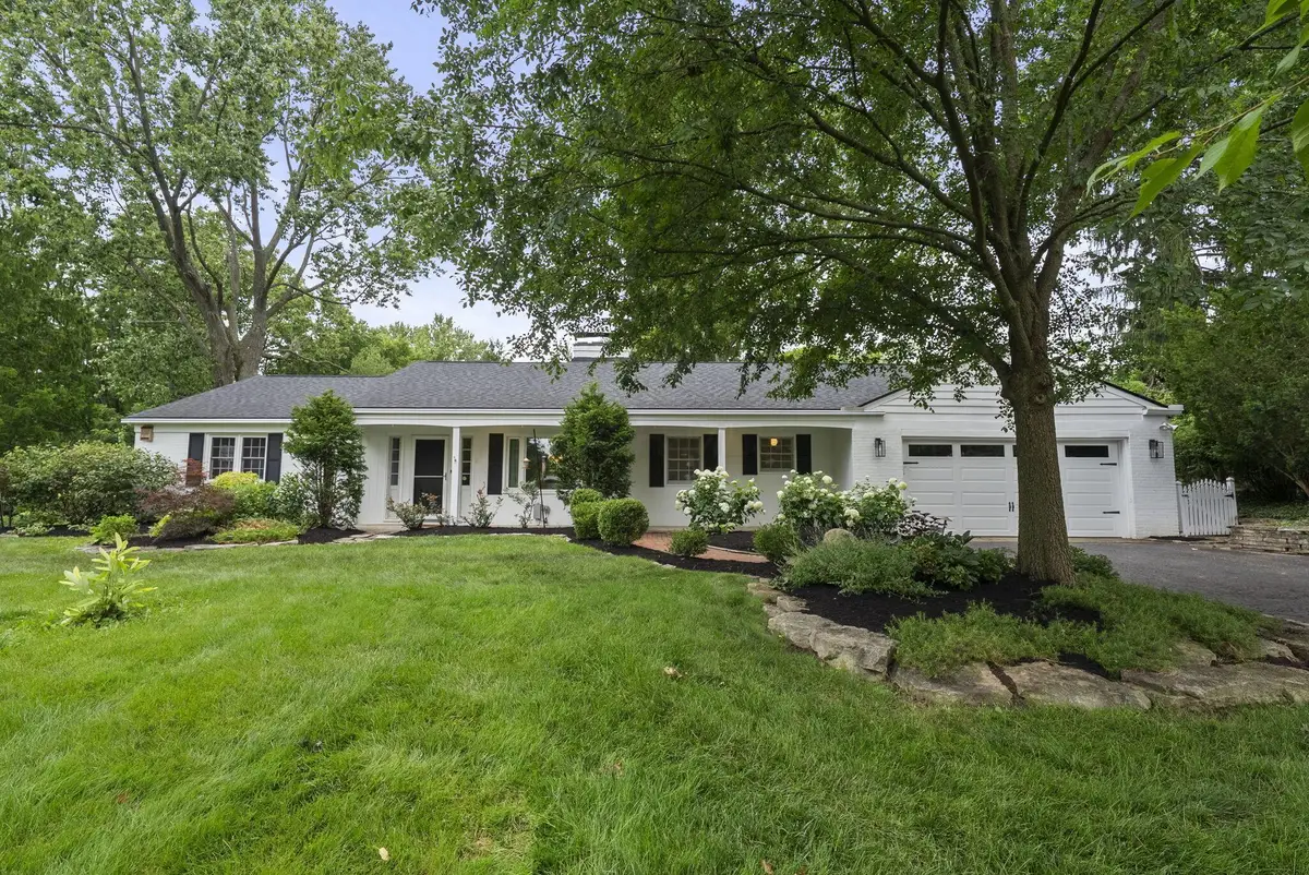 883 Clover Drive, Columbus, OH 43235 - #1