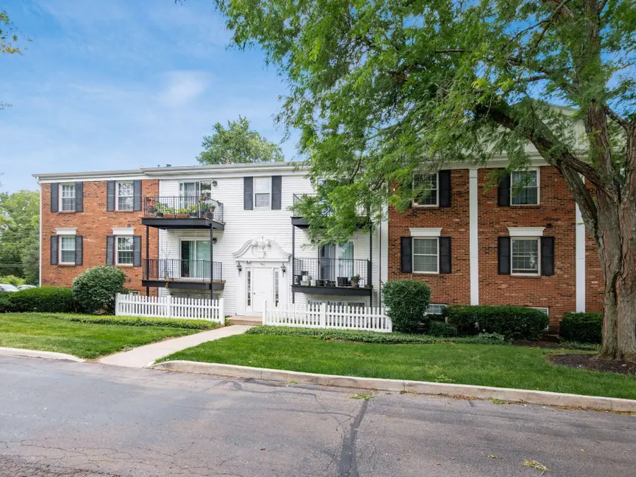 1450 Slade Avenue, Columbus, OH 43235 - #2