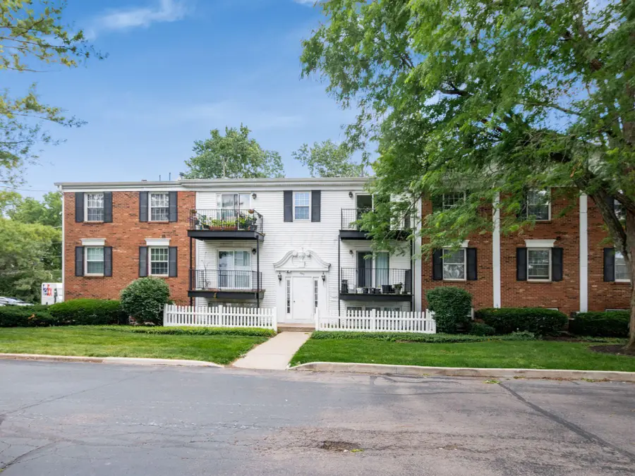 1450 Slade Avenue, Columbus, OH 43235 - #3