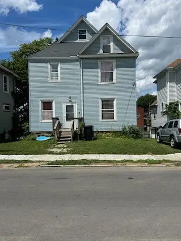 25 E Arch Street, Mansfield, OH 44907 - #1
