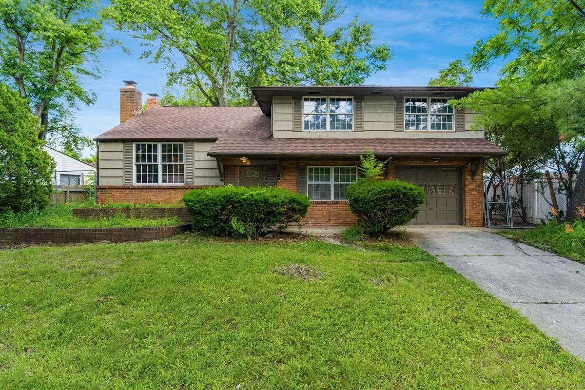 4446 Drifton Drive, Columbus, OH 43227 - #1