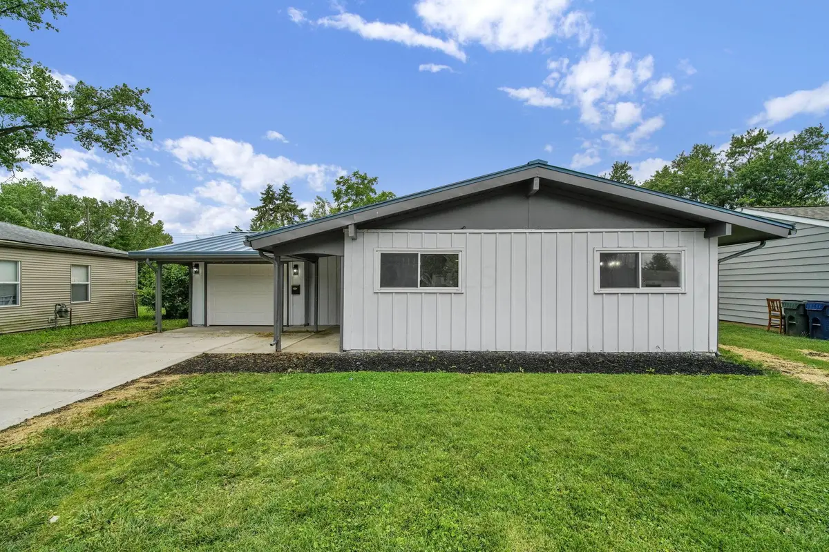 3845 Rutledge Drive, Hilliard, OH 43026 - #1