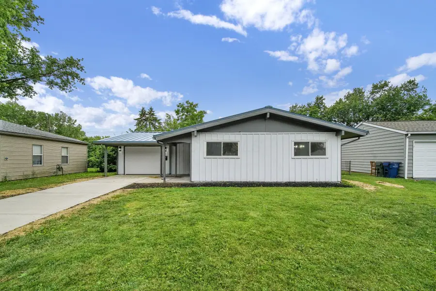 3845 Rutledge Drive, Hilliard, OH 43026 - #2