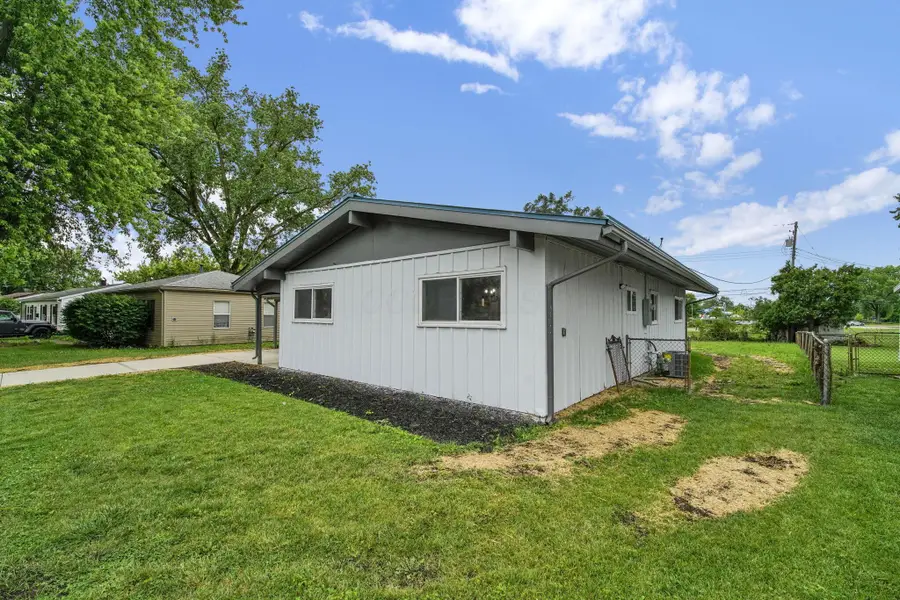 3845 Rutledge Drive, Hilliard, OH 43026 - #3