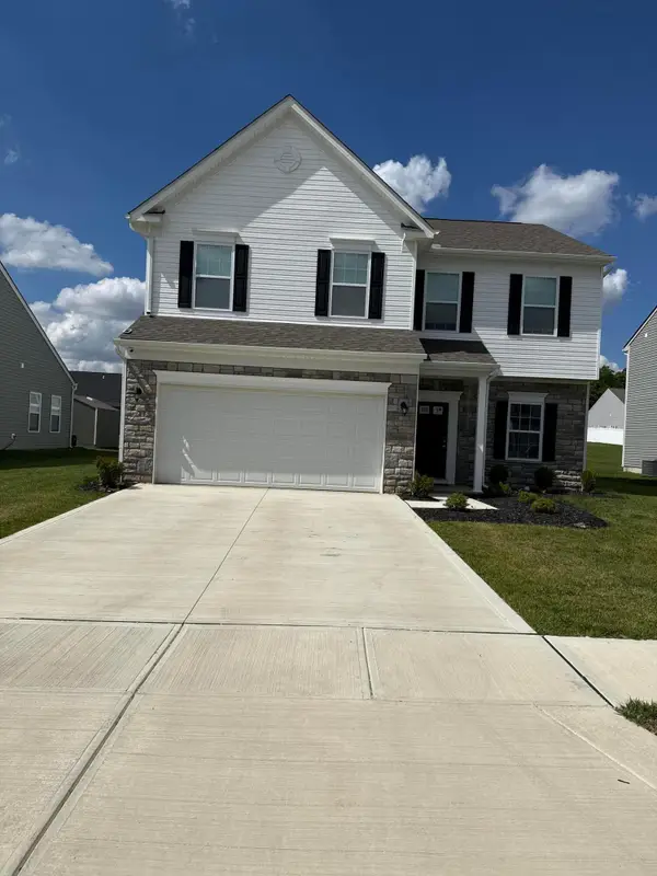 1705 Kash Avenue, Bellefontaine, OH 43311