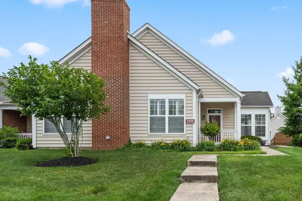 5939 Naughten Pond Drive, Columbus, OH 43213