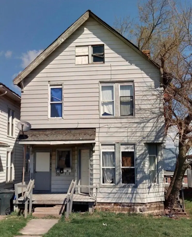 152 156 Third Street, Mansfield, OH 44902 - #1