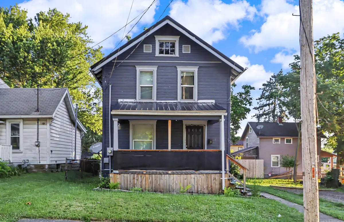 121 - 125 Ford Street, Mansfield, OH 44903 - #1