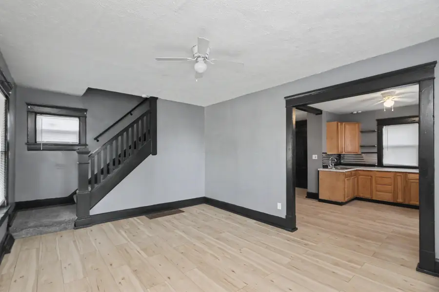 121 - 125 Ford Street, Mansfield, OH 44903 - #3