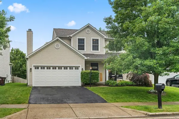 7921 Blacklick View Drive, Blacklick, OH 43004