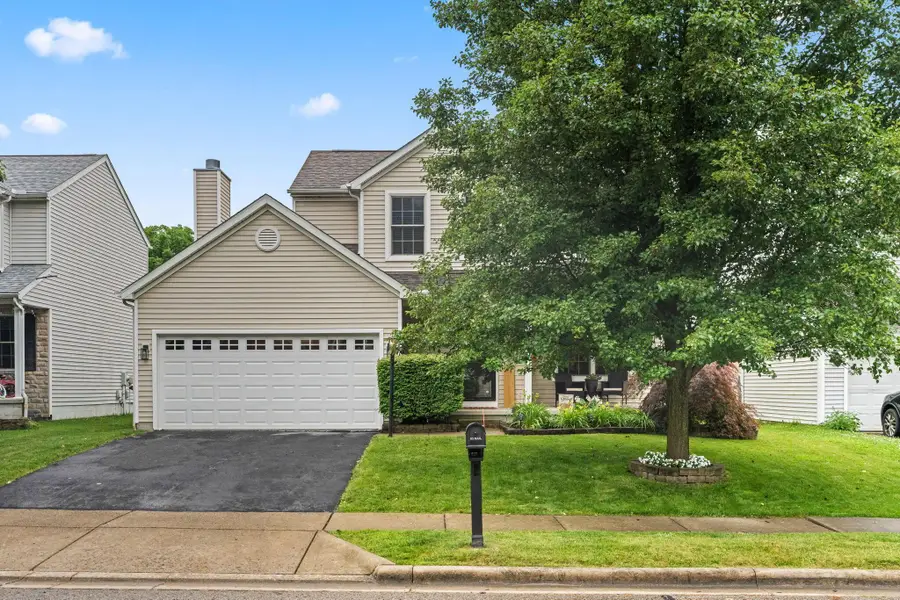 7921 Blacklick View Drive, Blacklick, OH 43004 - #2