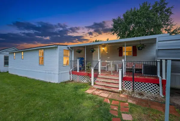 8292 Genesis Avenue, Plain City, OH 43064