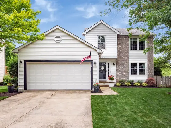 2328 Highlandtown Drive, Hilliard, OH 43026