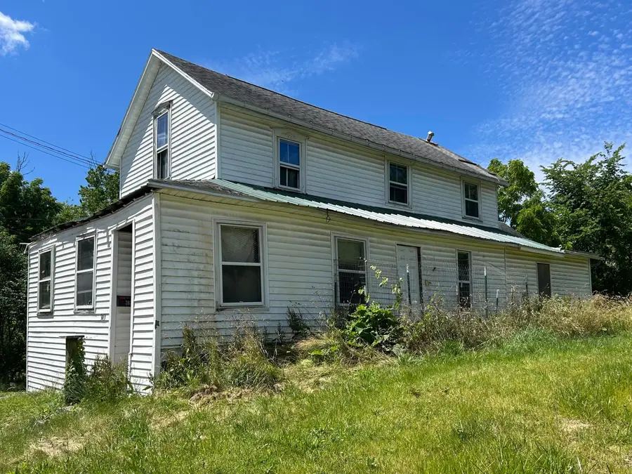 303 High Street, Mansfield, OH 44903 - #3