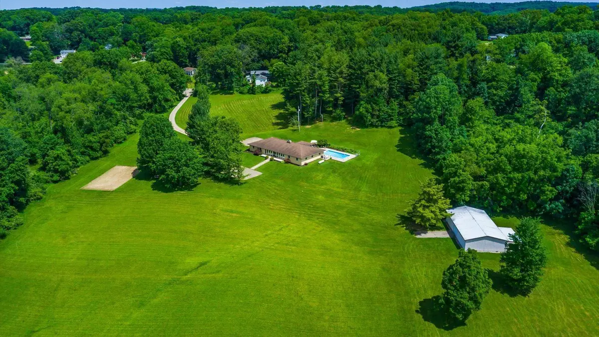 255 Briarwood Drive, Newark, OH 43055 - #1