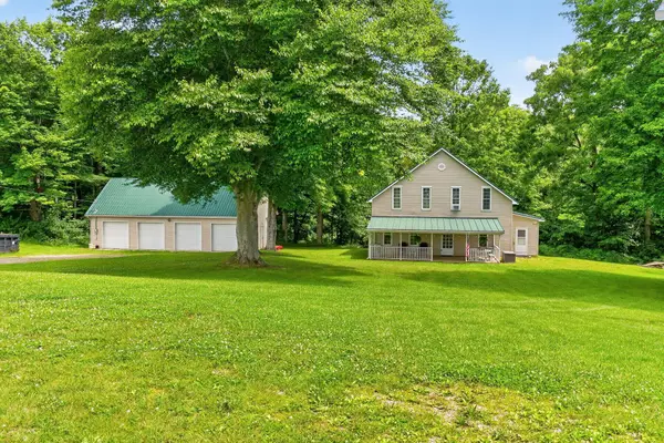3630 NE Mccafferty Road Ne, Rushville, OH 43150