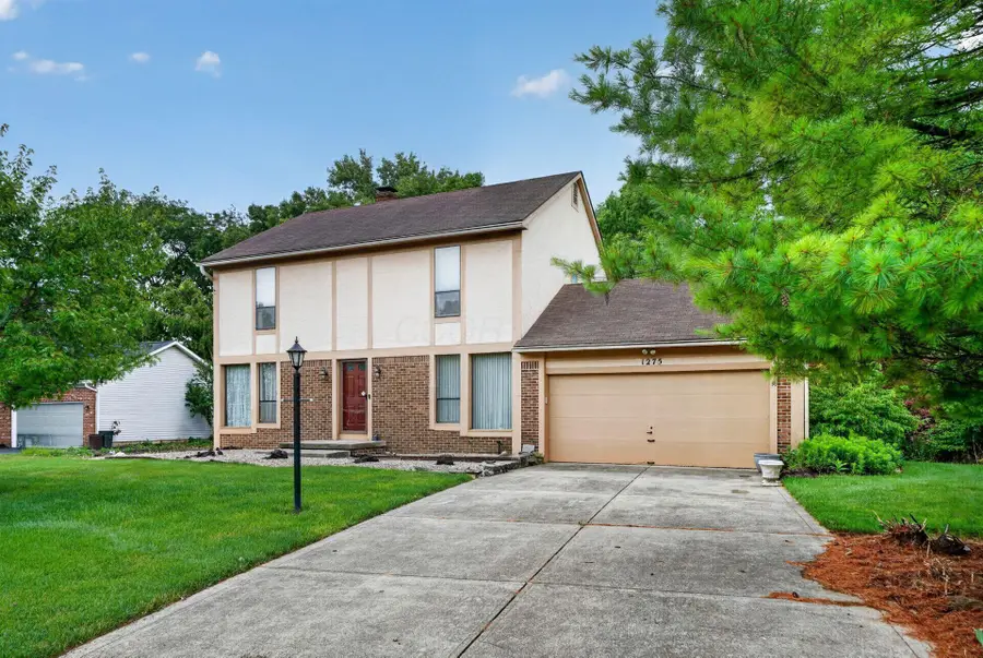1275 Le Anne Marie Circle, Columbus, OH 43235 - #2