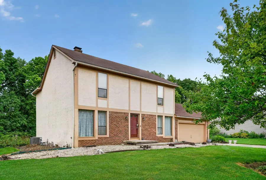 1275 Le Anne Marie Circle, Columbus, OH 43235 - #3