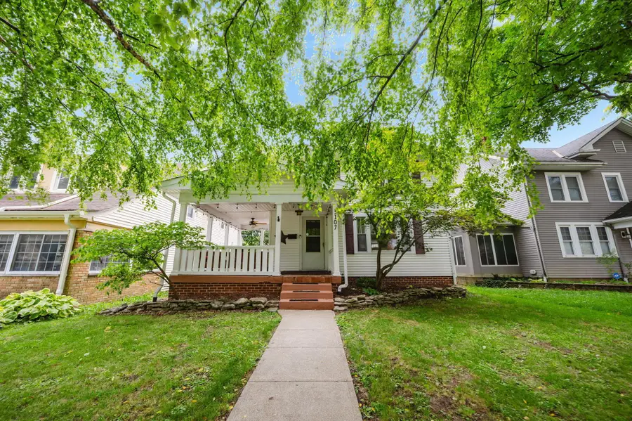 3107 Ellis Place, Columbus, OH 43204 - #3