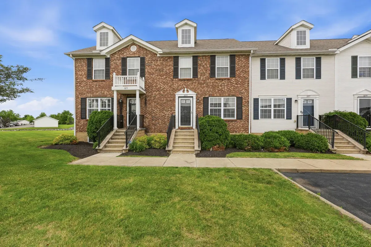 1075 Shady Lake Drive, Columbus, OH 43228 - #1