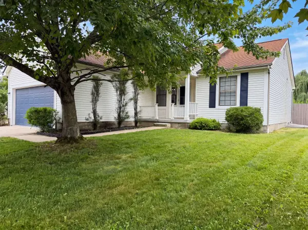 195 Brackbill Court, Pickerington, OH 43147