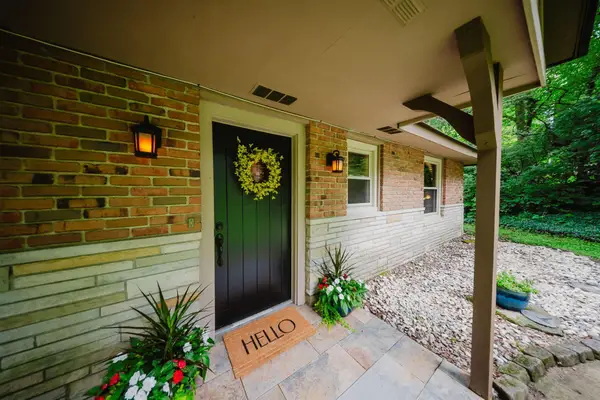 8015 Riverside Drive, Dublin, OH 43016