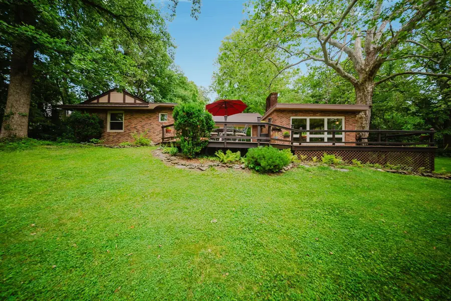 8015 Riverside Drive, Dublin, OH 43016 - #3