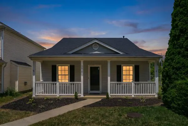 2810 Patrick Henry Avenue, Columbus, OH 43207