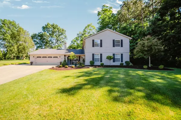 1186 Royal Oak Court, Mansfield, OH 44906