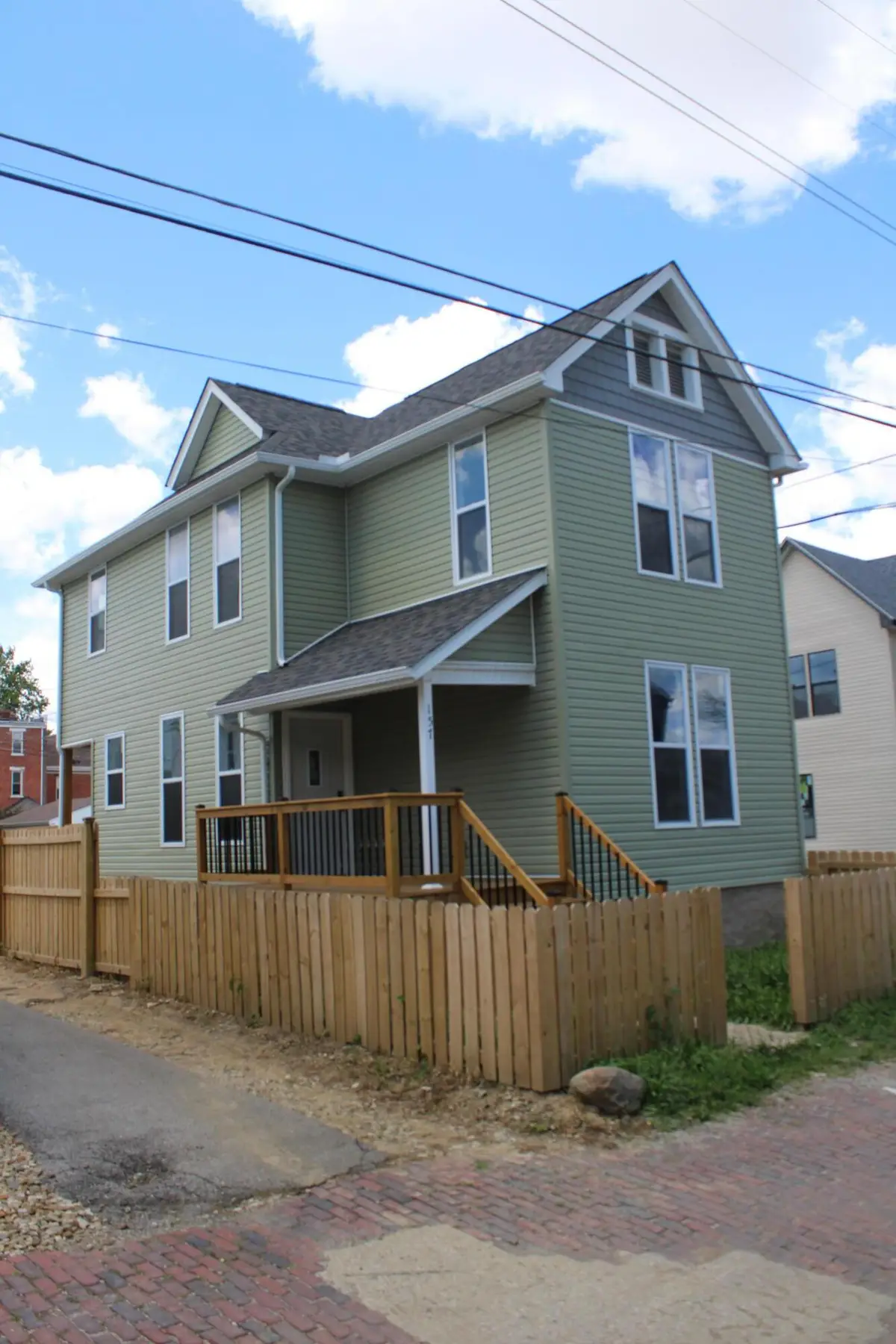 157 Linwood Avenue, Columbus, OH 43205 - #1