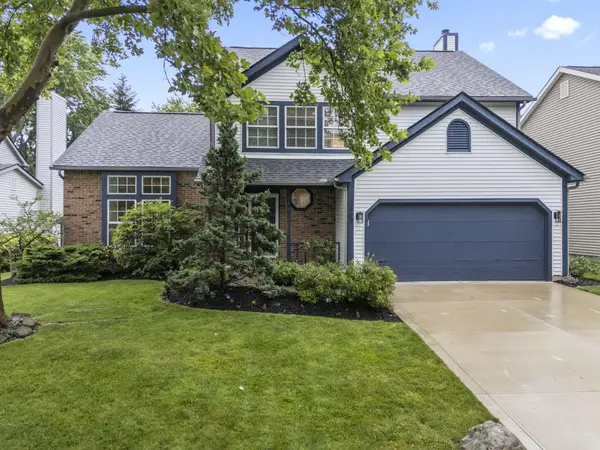 2460 Cornwall Court, Powell, OH 43065