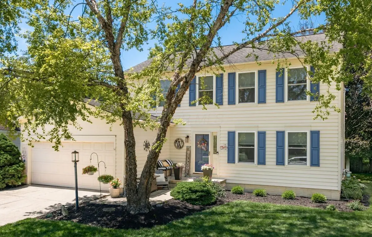2881 Bohlen Drive, Hilliard, OH 43026 - #1