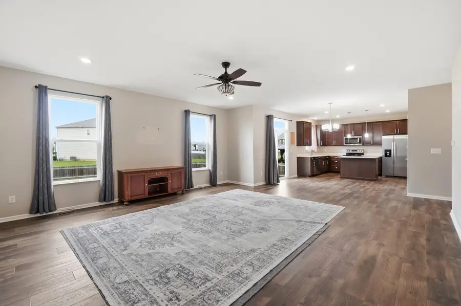 283 Mahogany Lane, Commercial Point, OH 43116 - #3